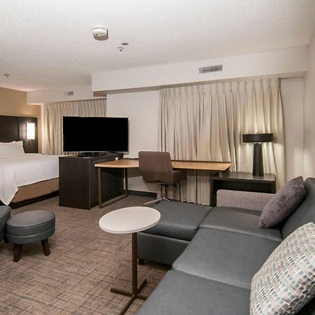 Residence Inn By Marriott Springdale Ngoại thất bức ảnh