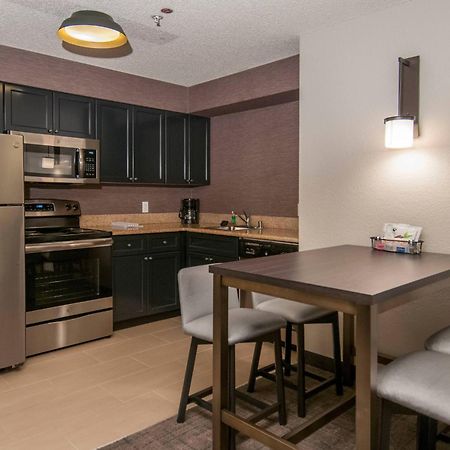 Residence Inn By Marriott Springdale Ngoại thất bức ảnh