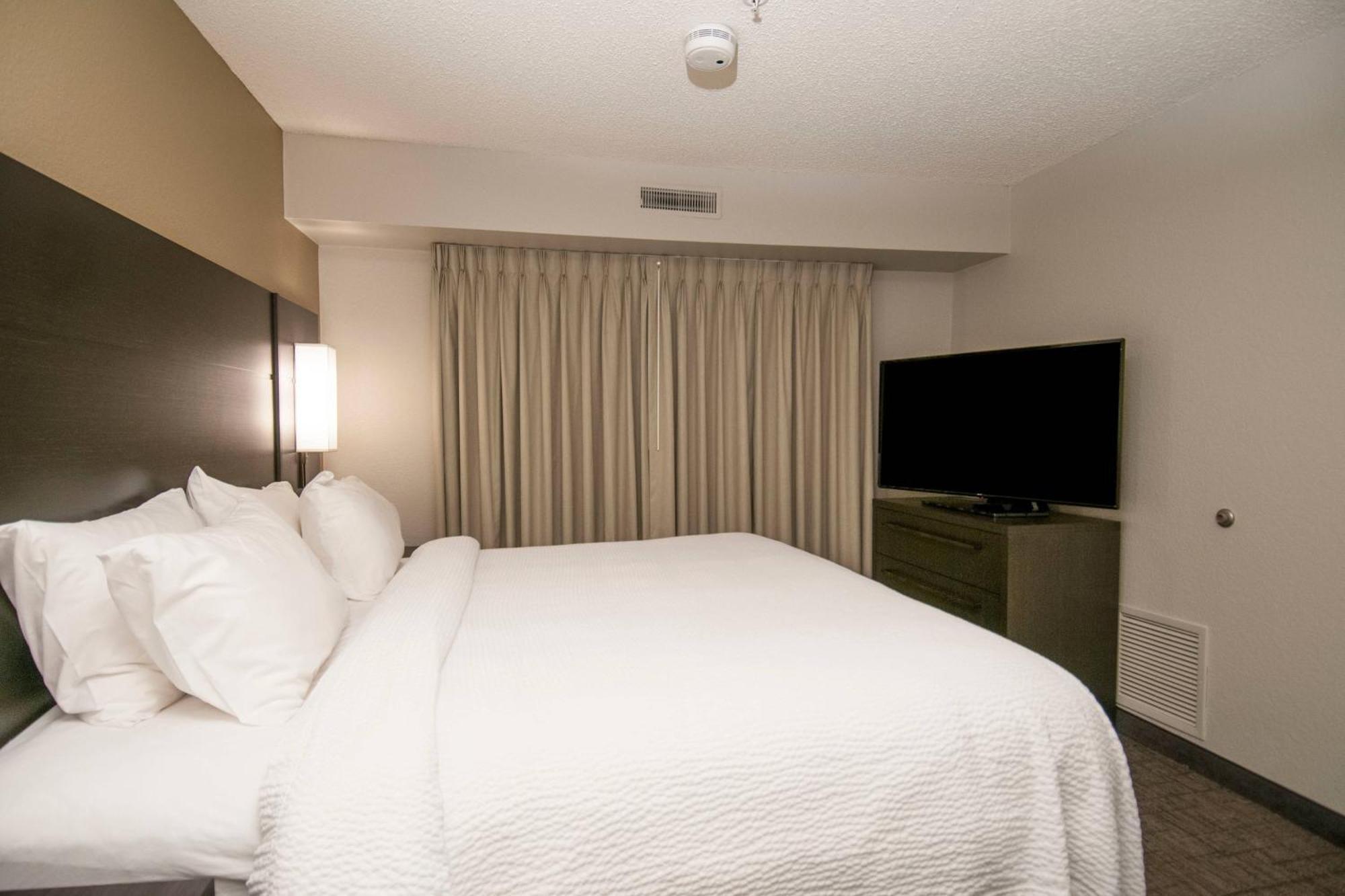 Residence Inn By Marriott Springdale Ngoại thất bức ảnh