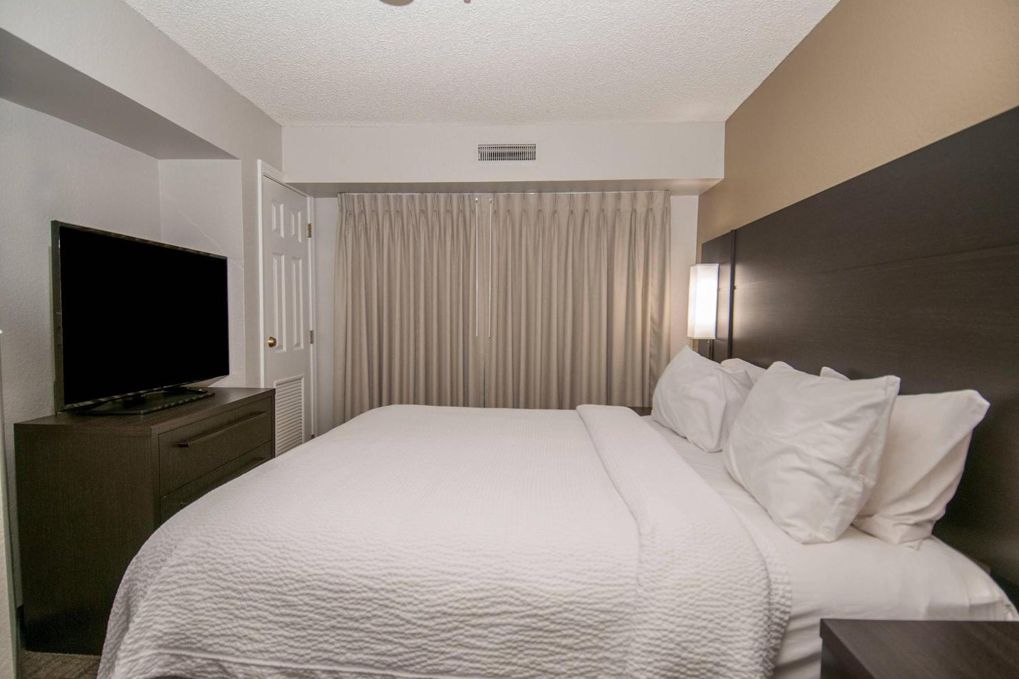 Residence Inn By Marriott Springdale Ngoại thất bức ảnh