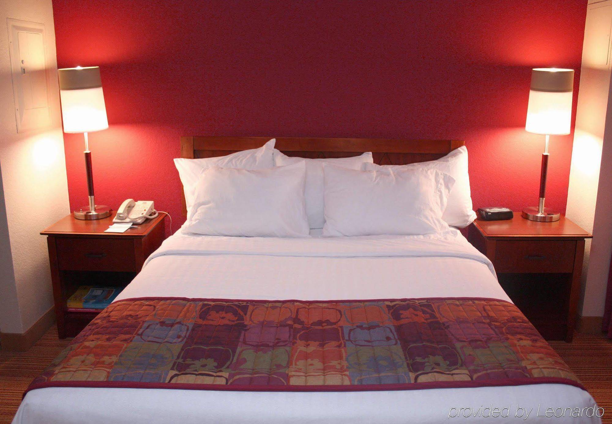 Residence Inn By Marriott Springdale Phòng bức ảnh